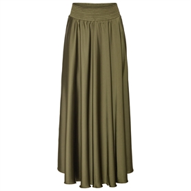 Karmamia Savannah Nederdel, Semi Rich Olive